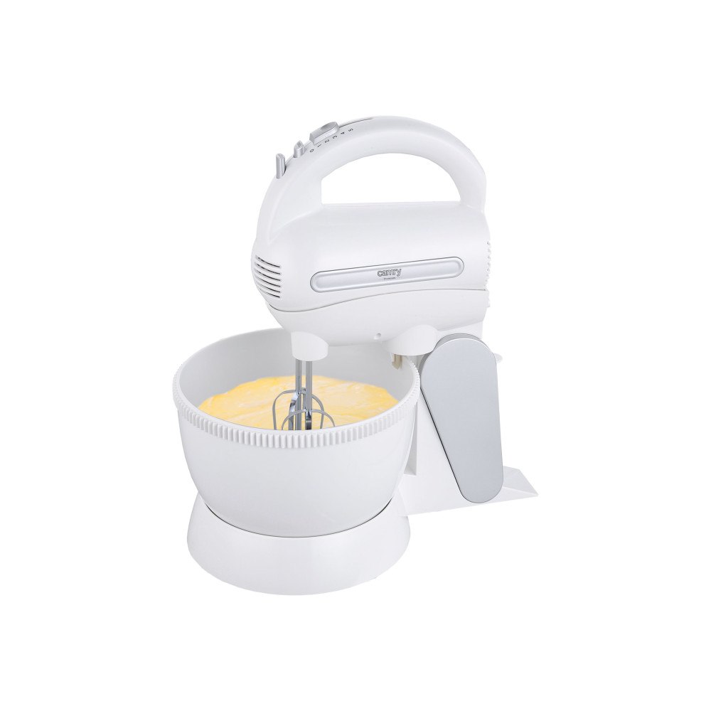 ADLER Camry Premium CR 4213 - handmixer - vit