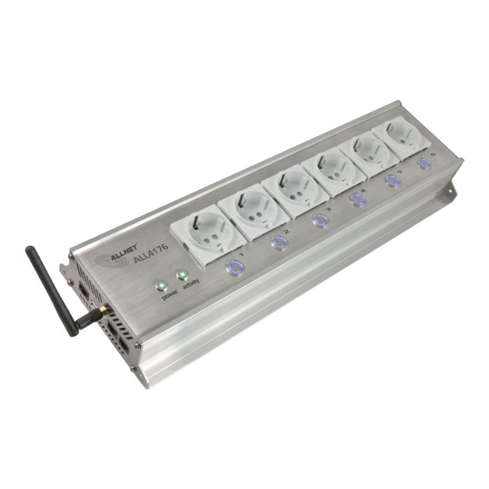 ALLNET ALLNET - effektband