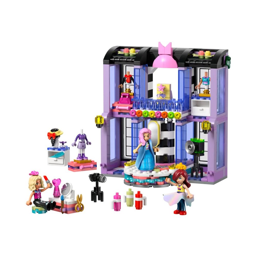 LEGO LEGO Friends 42685 - Heartlake City Fashion Show - byggsats