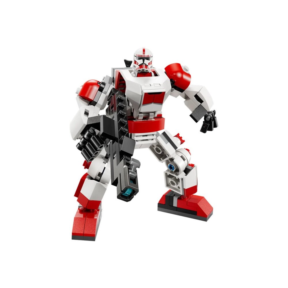 LEGO LEGO Star Wars 75448 - Clone Shock Trooper Mech - byggsats