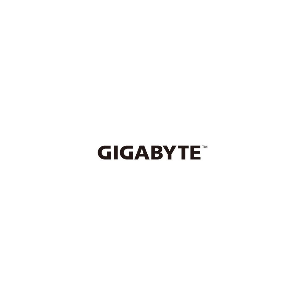 Gigabyte Technology Gigabyte