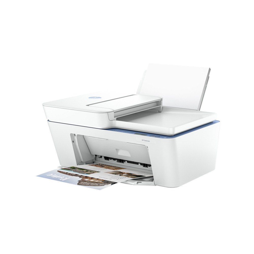 Hewlett-Packard HP Deskjet 4222e All-in-One - multifunktionsskrivare - färg
