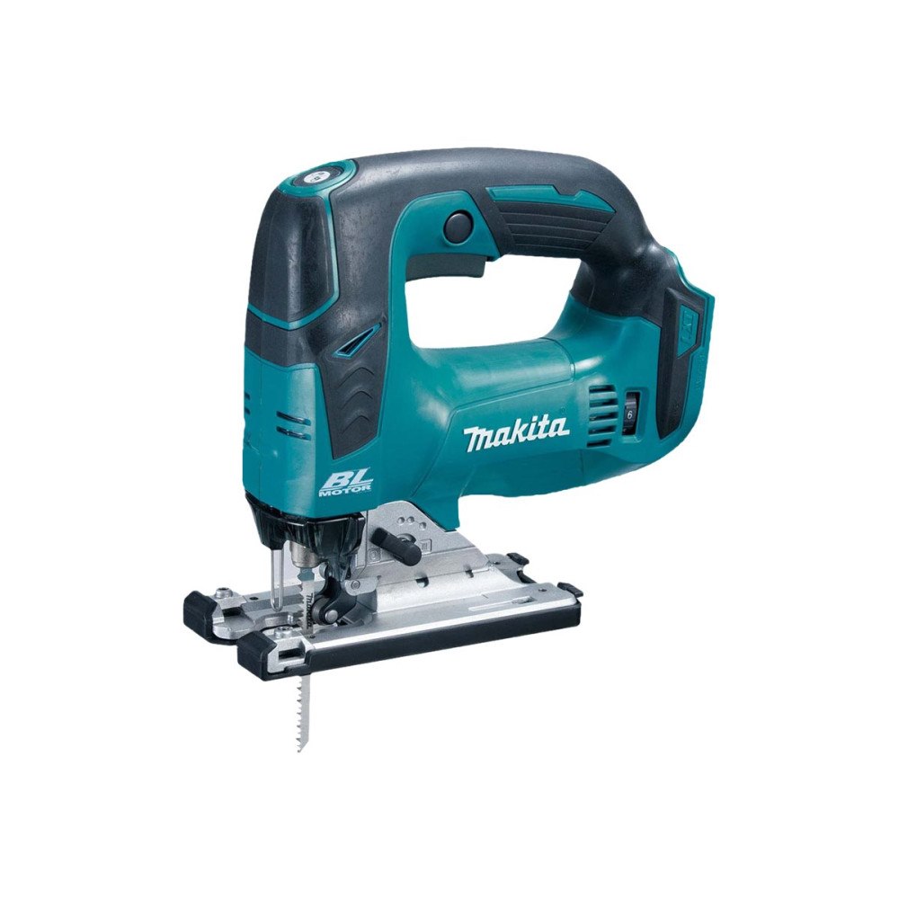 Makita Makita DJV182Z - sticksåg - sladdlös - inget batteri