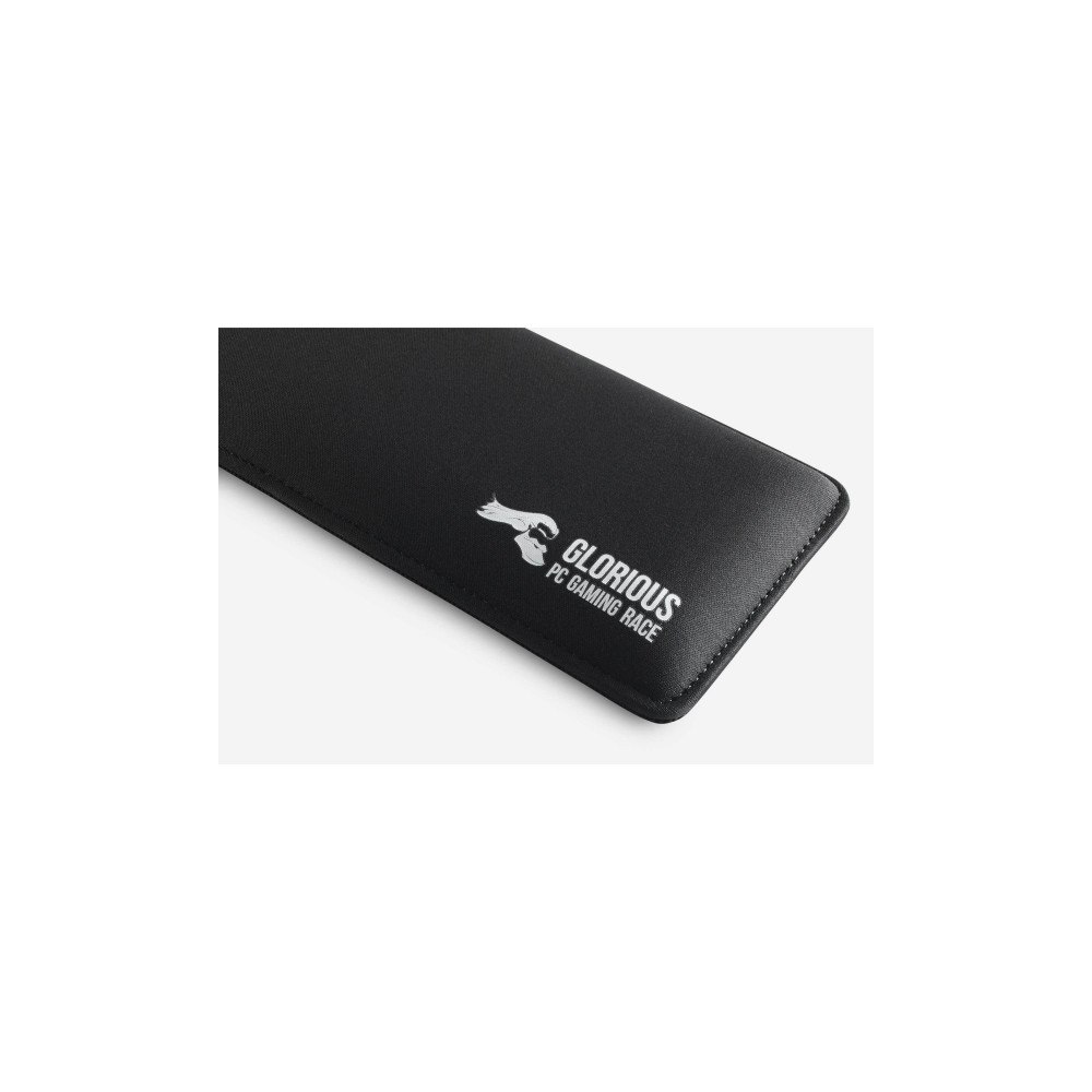 Glorious PC Gaming Race Glorious PC Gaming Race GSW-100, Skum, Gummi, Svart, 1 styck