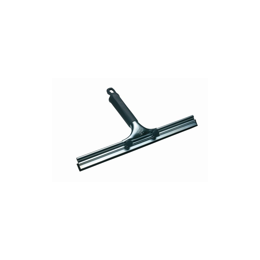 Vikan Vinduesskraber, Vikan, 35x19,5x3,5cm, grå, galvaniseret stål...