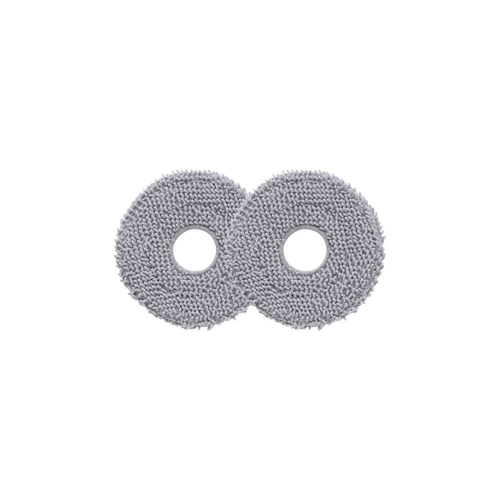 Roborock Roborock 6970995789928, Moppdyna, Robotdammsugare, Grå, Robo...