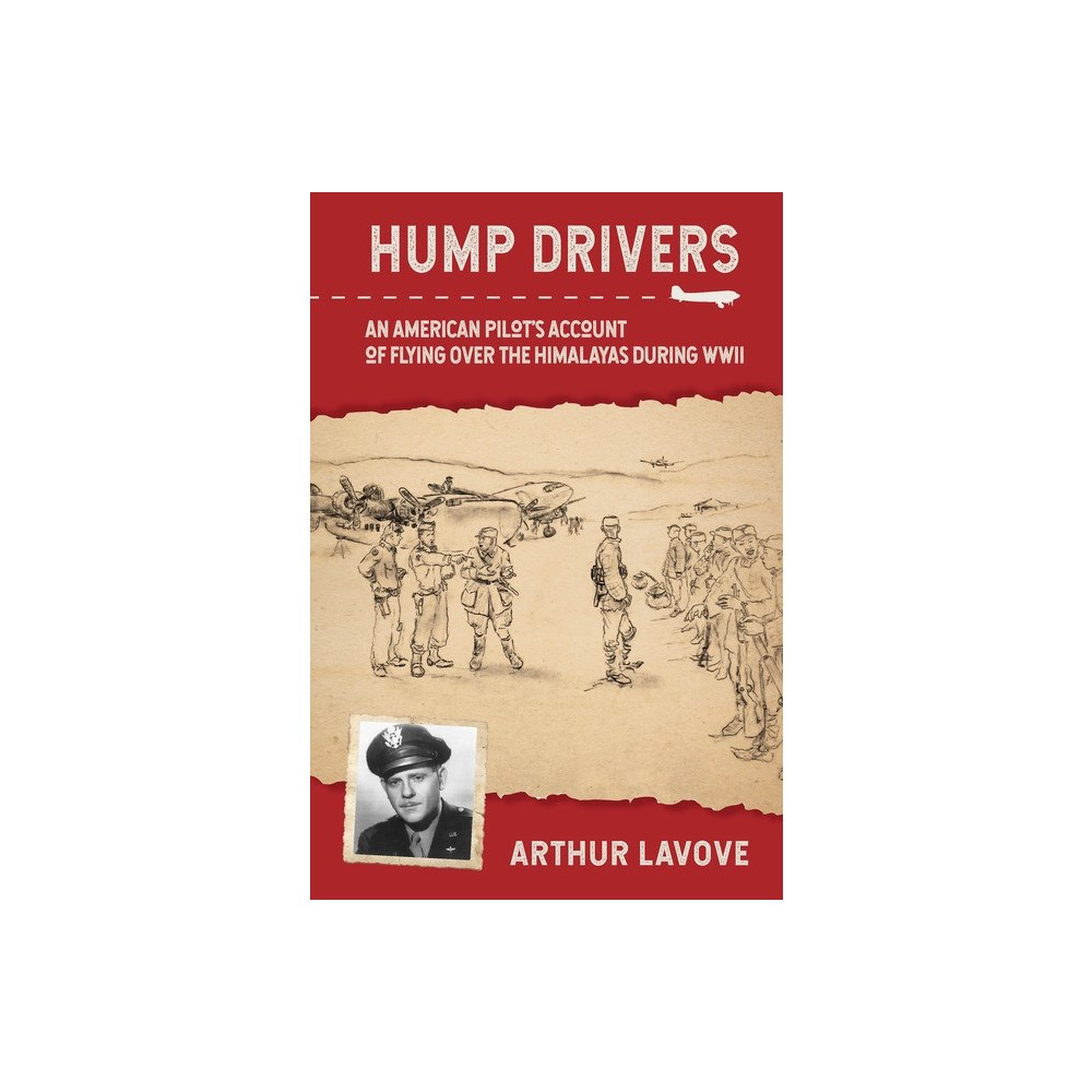 Schiffer Publishing Ltd Hump Drivers (inbunden, eng)