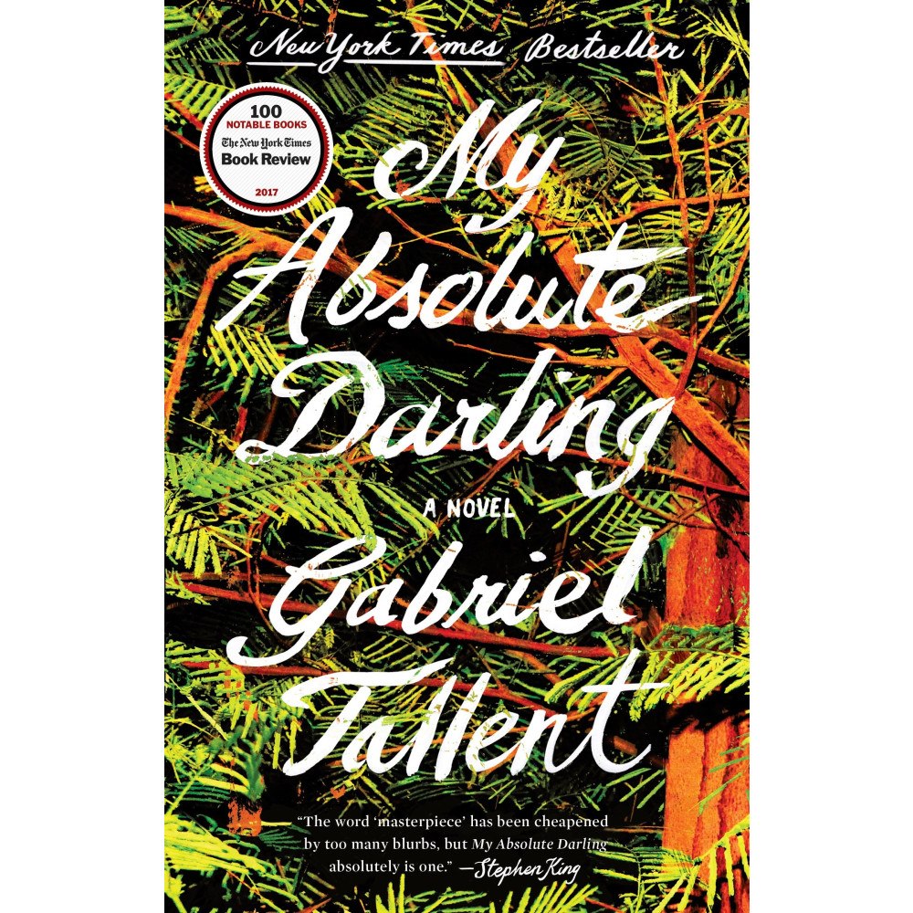 Penguin Random House USA My Absolute Darling (bok, storpocket, eng)