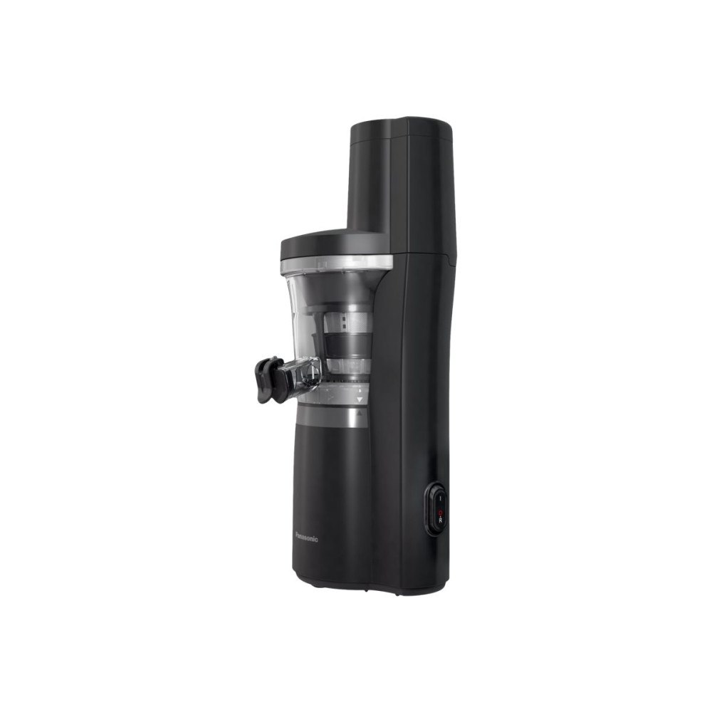 Panasonic Panasonic MJ-L700KXE - råsaftcentrifug - matt black