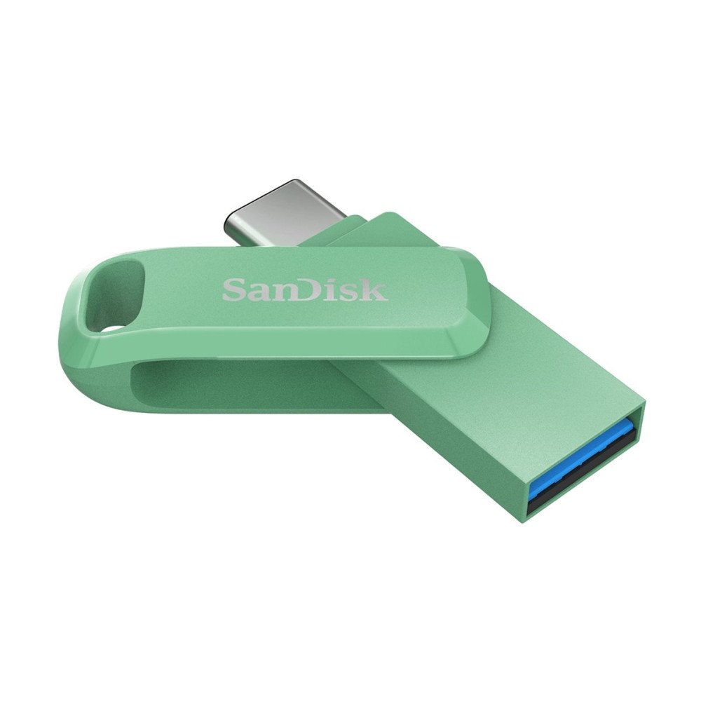 SANDISK SanDisk Ultra Dual Drive Go - USB flash-enhet - 512 GB