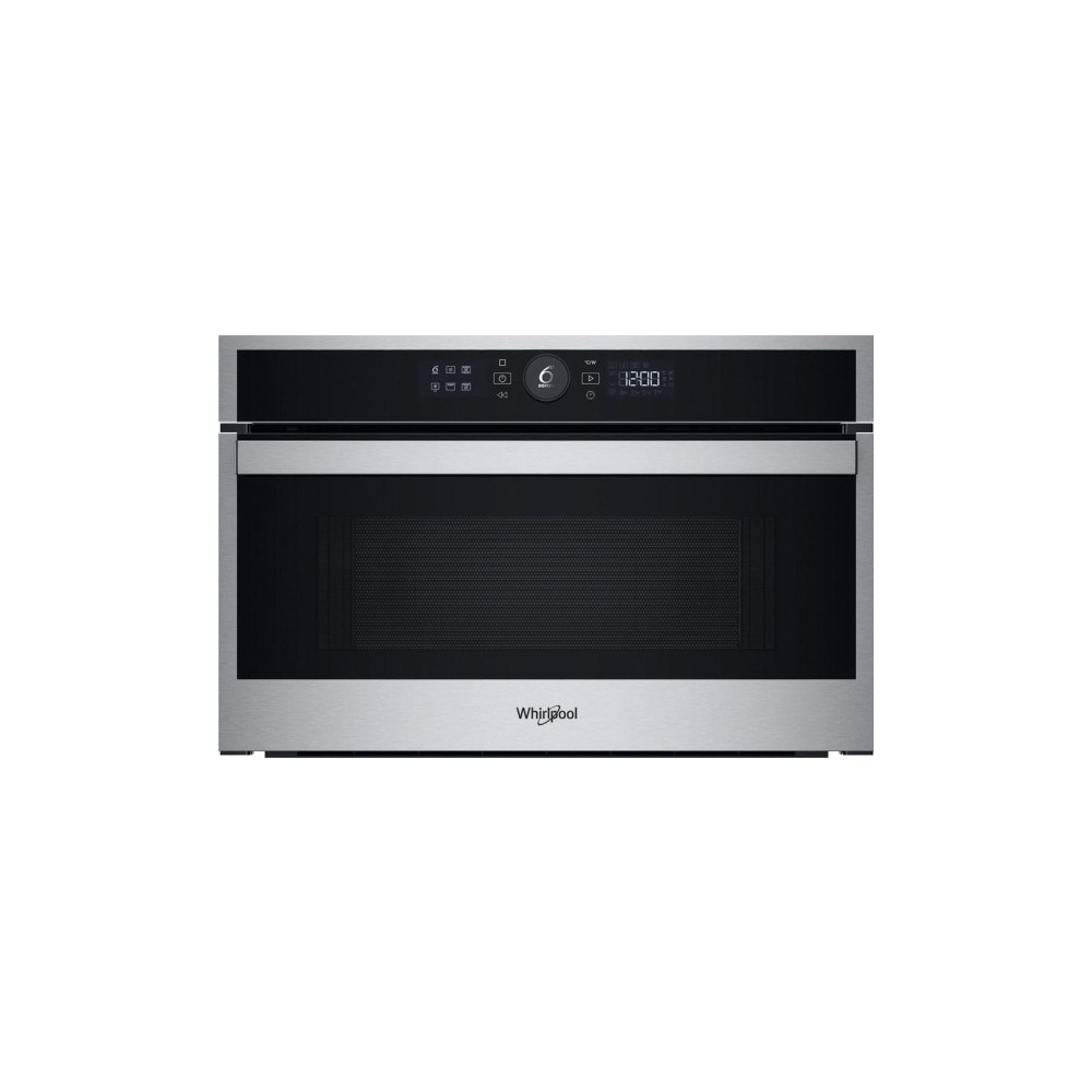 WHIRLPOOL Whirlpool WMD44MX, Inbyggd, Grillmikrovågsugn, 31 l, 1000 W,...