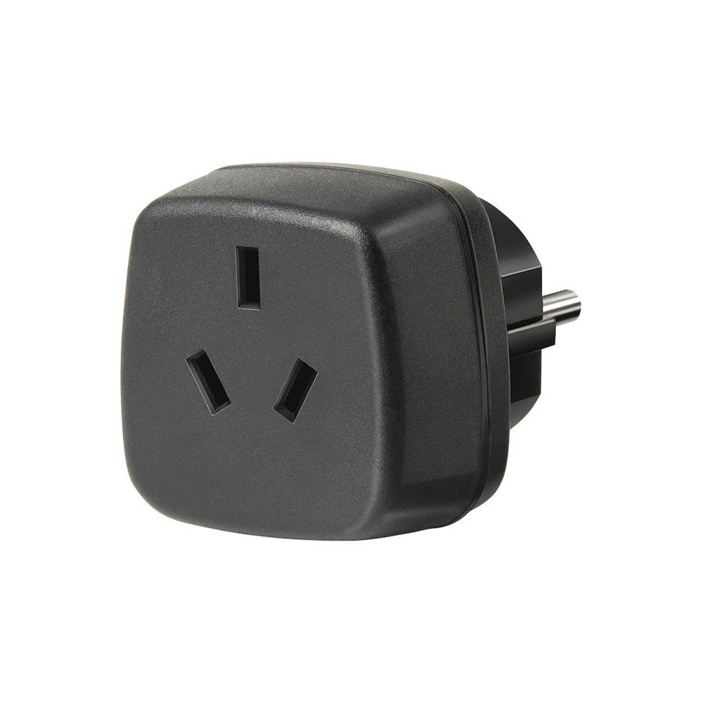 Brennenstuhl brennenstuhl Travel Adapter - strömadapter