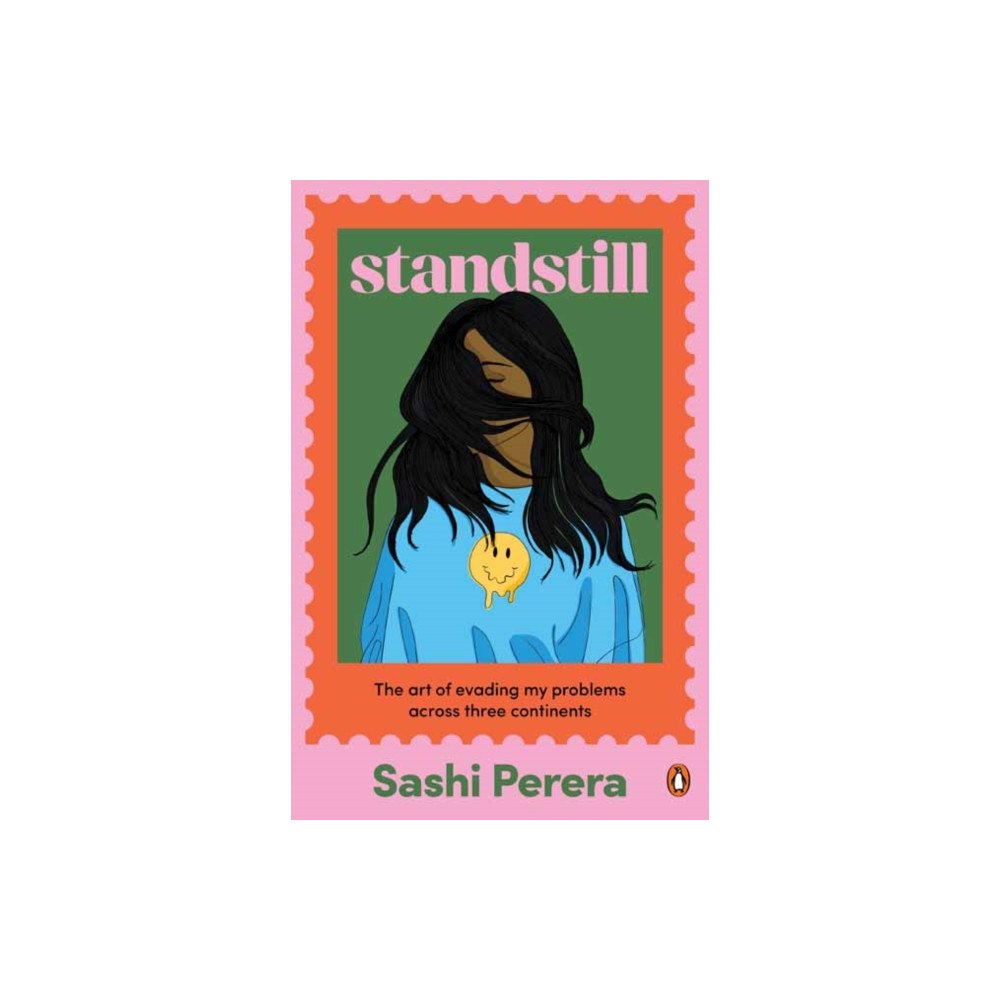 Penguin Random House Australia Standstill (häftad, eng)