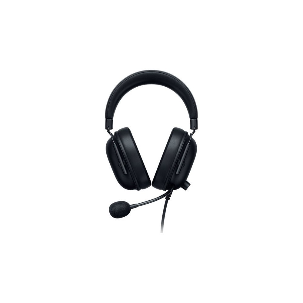 Razer USA Razer BlackShark V2 X for Xbox - headset - 3,5 mm kontakt