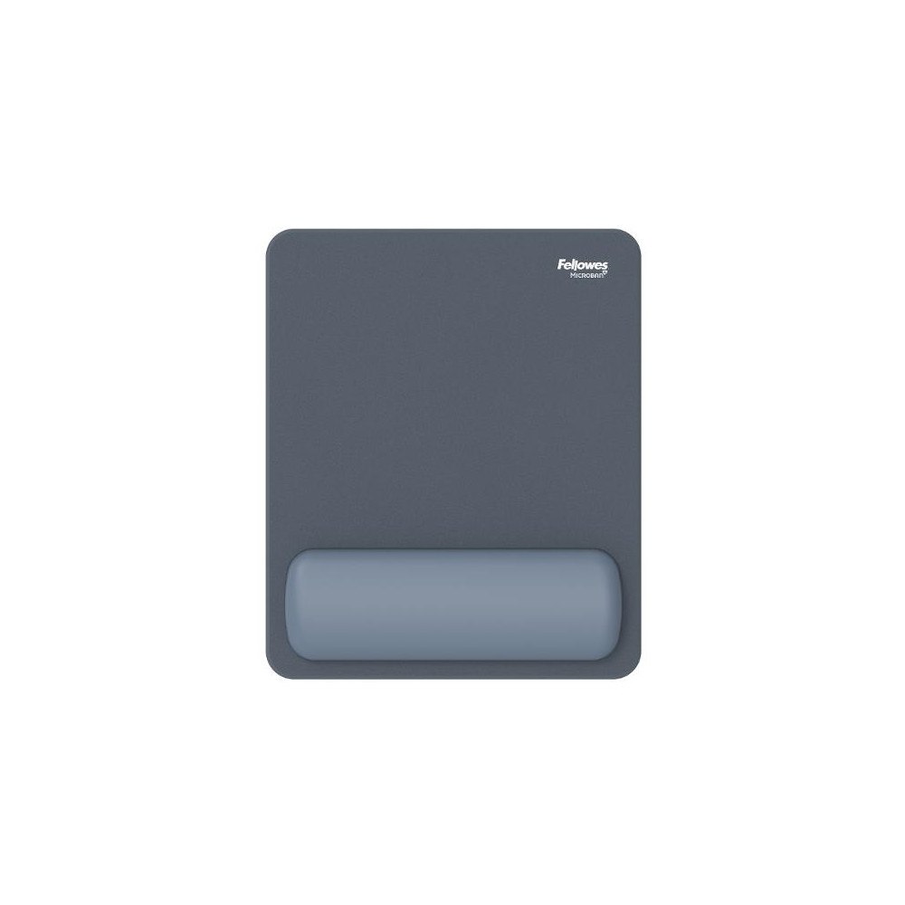 FELLOWES Musmatta FELLOWES Breyta Silikon blå