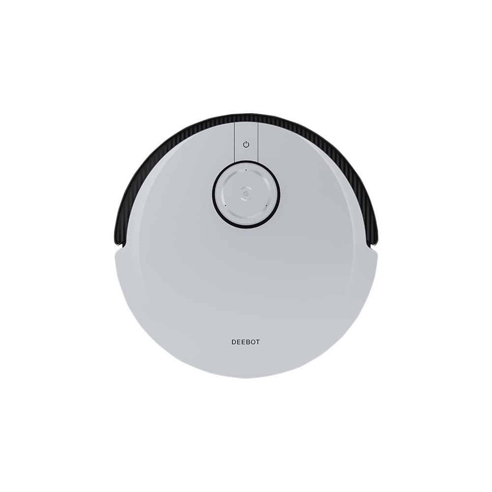 Ecovacs ECOVACS DEEBOT X1 OMNI - dammsugare - självgående - 1 batteri, laddare medföljer