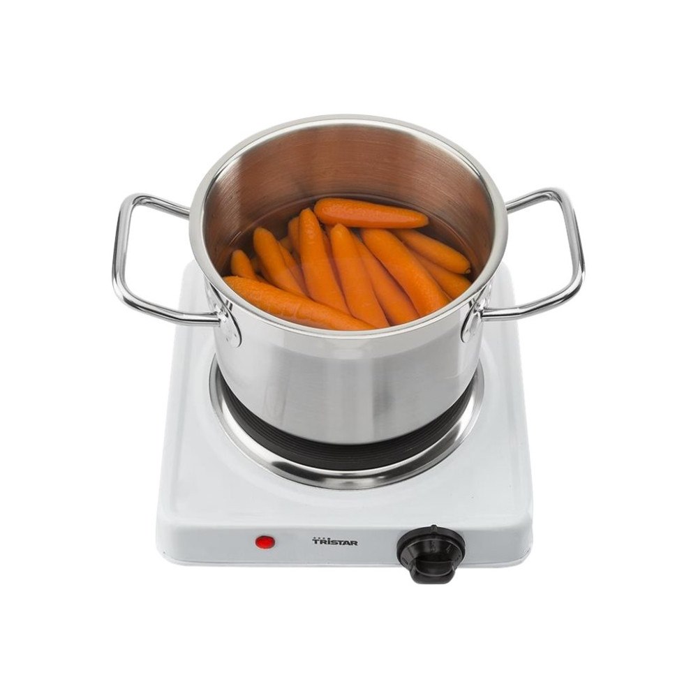 Tristar Tristar KP-6185 - elektrisk kokplatta