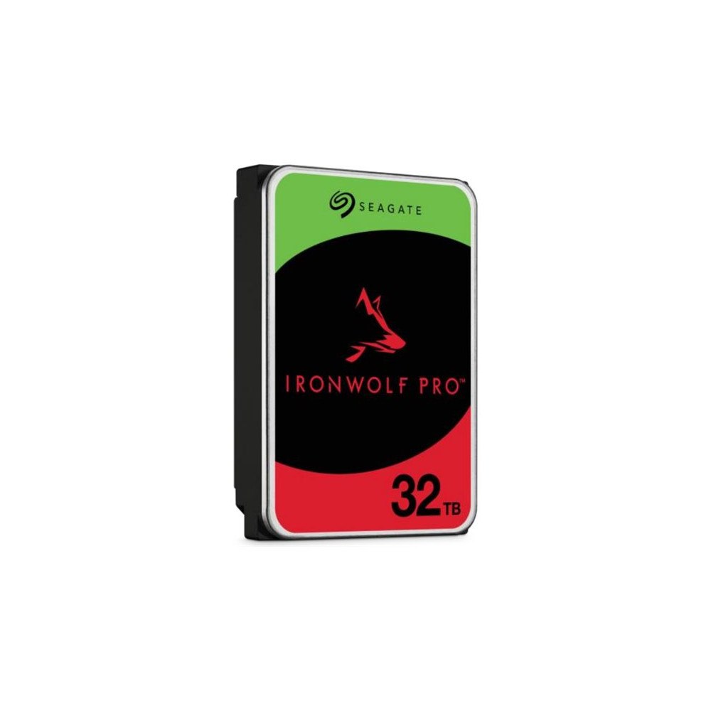 Seagate Seagate IronWolf Pro ST32000NT000