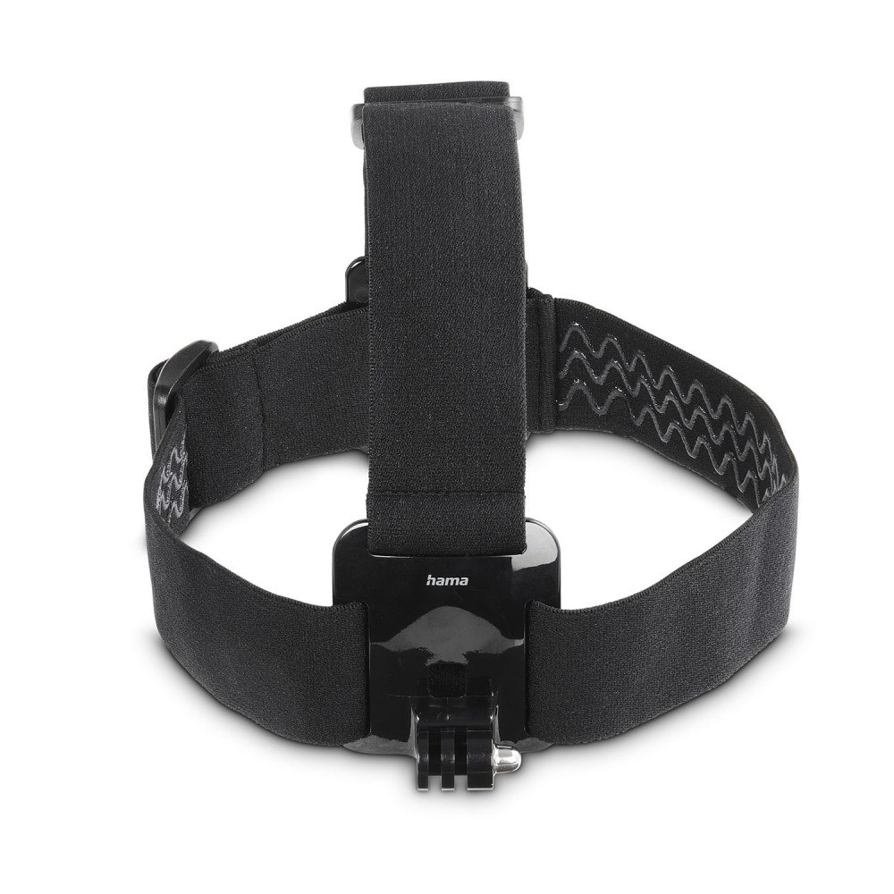 Hama Head Strap Mount for Action Cam