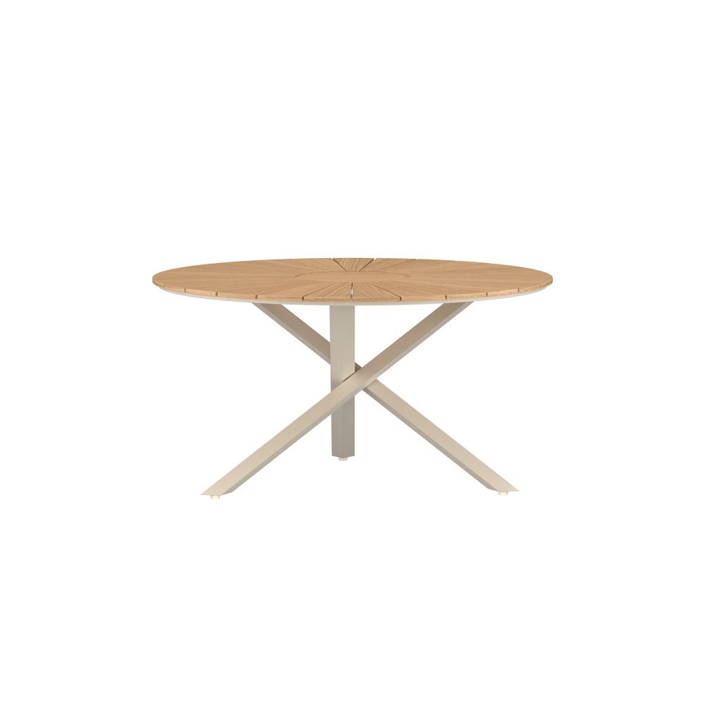 Venture Home Mexico Rektangulärt Matbord