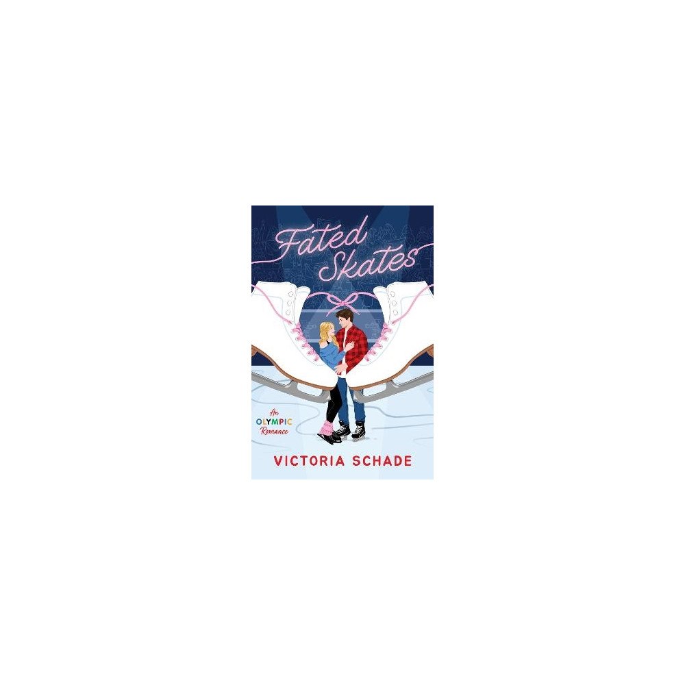 Victoria Schade Fated Skates (pocket, eng)