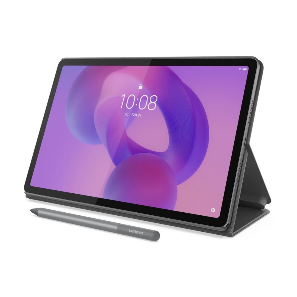 Lenovo Lenovo Idea Tab ZAFR - surfplatta - Android 15 eller senare - 256 GB - 11"