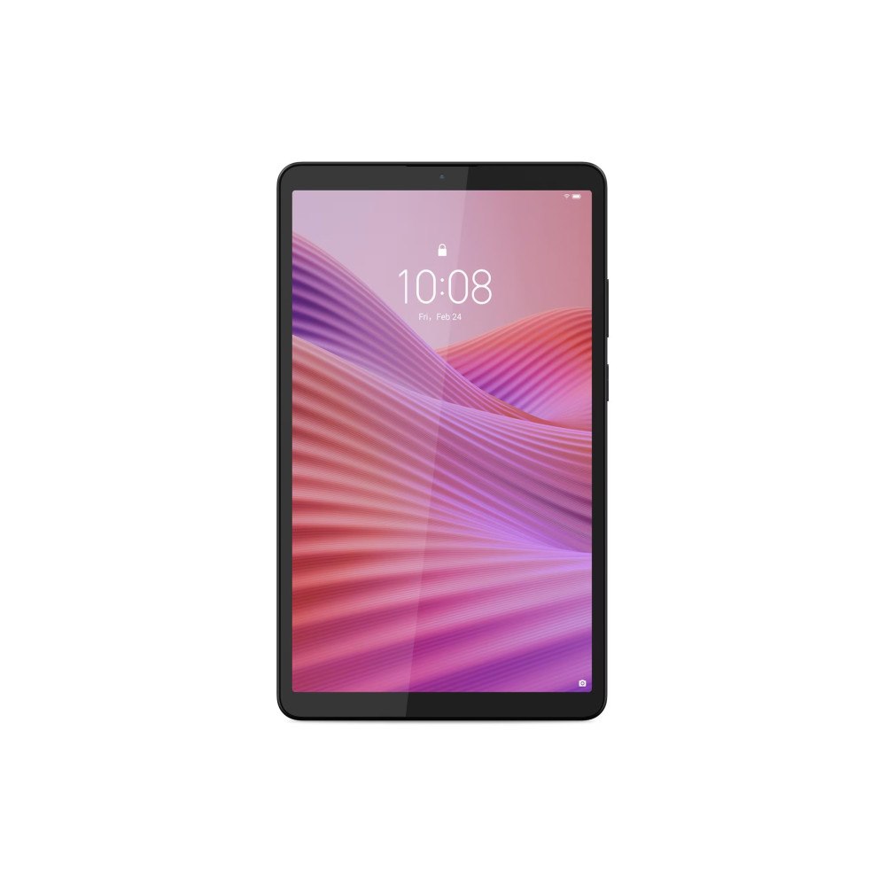 Lenovo Lenovo Tab One ZAF0 - surfplatta - Android 14 eller senare - 64 GB - 8.7"