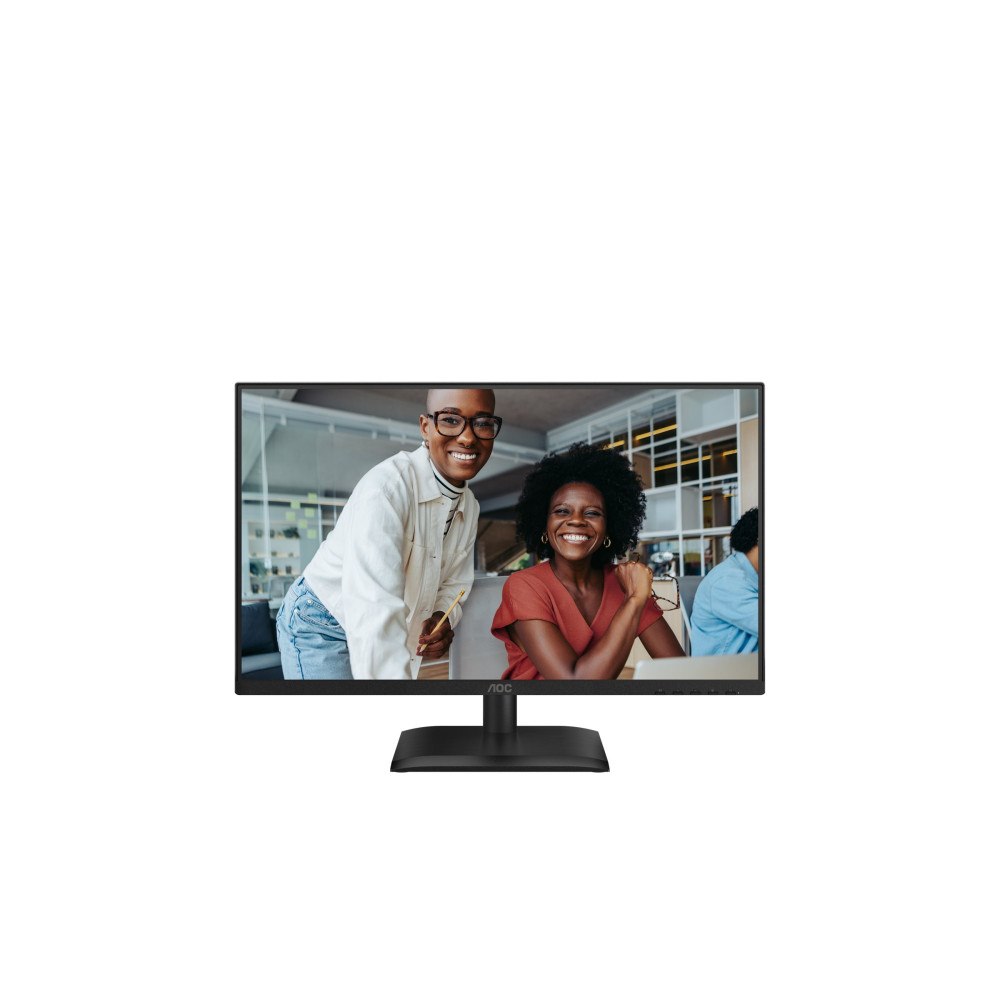 AOC AOC 24E4U - LED-skärm - Full HD (1080p) - 24" - HDR