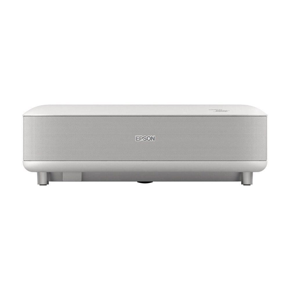 EPSON Epson Lifestudio Grand EH-LS670W - 3LCD-projektor - ultrakort kastavstånd - 802.11a/b/g/n/ac trådlös Miracast - diamantv...