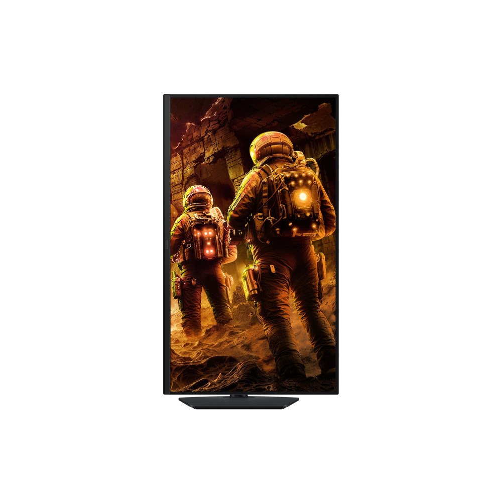 SAMSUNG Samsung Odyssey G5 S32FG502EU - G50F Series - LED-skärm - 32" - HDR