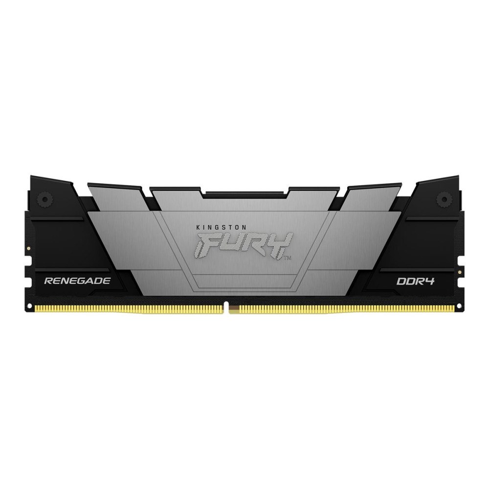 Kingston Technology Kingston FURY Renegade - DDR4 - modul - 16 GB: 1 x 16 GB - DIMM 288-pin / PC4-32000 - ej buffrad