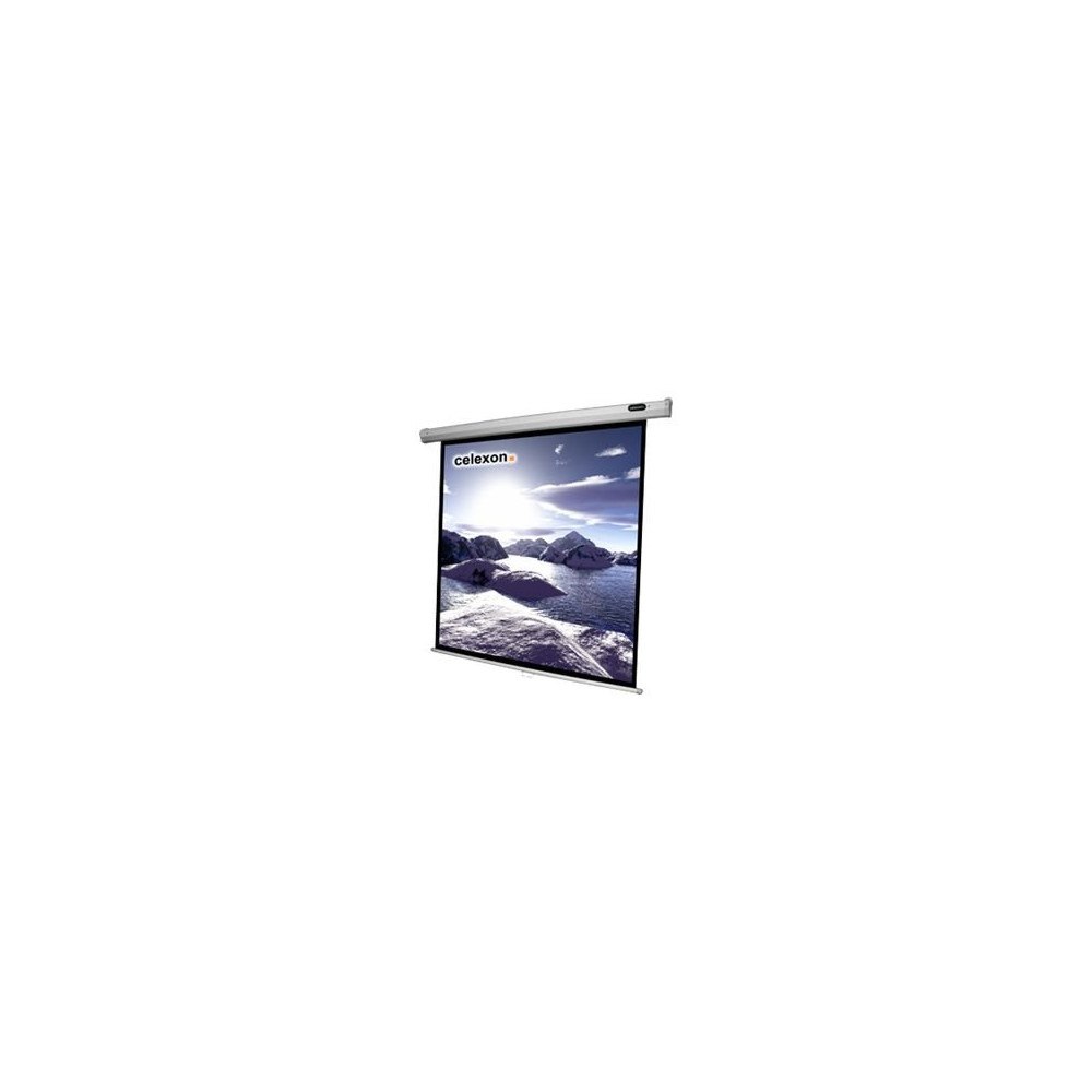 celexon Celexon Economy Manual Screen projektorduk - 111" (283 cm)