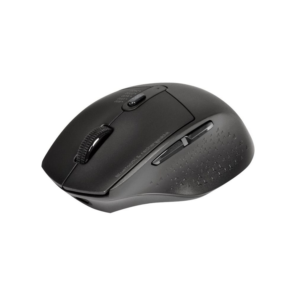 PORT Designs PORT Connect Professional - mus - 2.4 GHz, Bluetooth