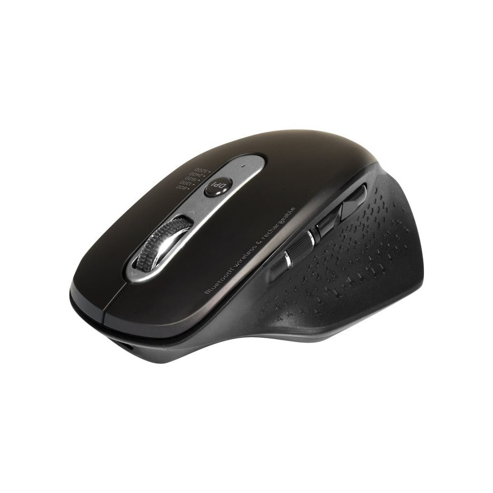 PORT Designs PORT Connect Professional office executive combo - mus - Bluetooth, 2.4 GHz