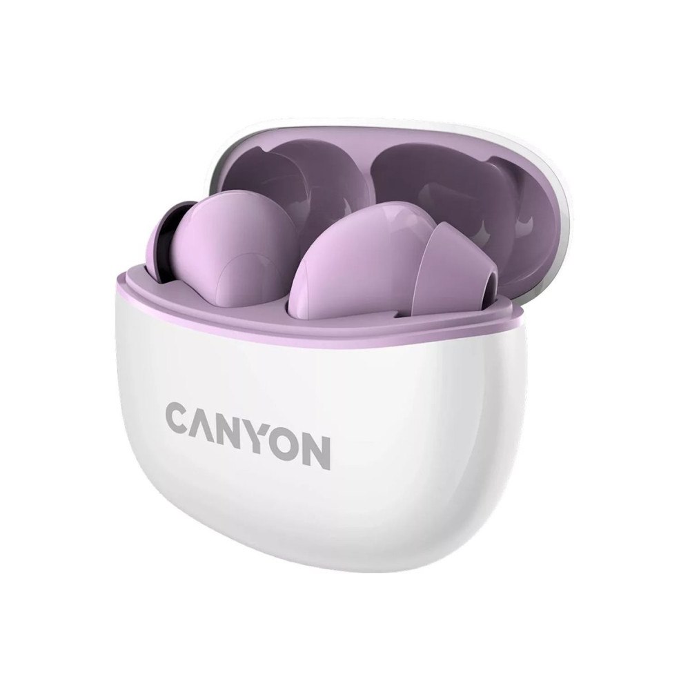 Canyon Canyon TWS-5 - True wireless-hörlurar med mikrofon