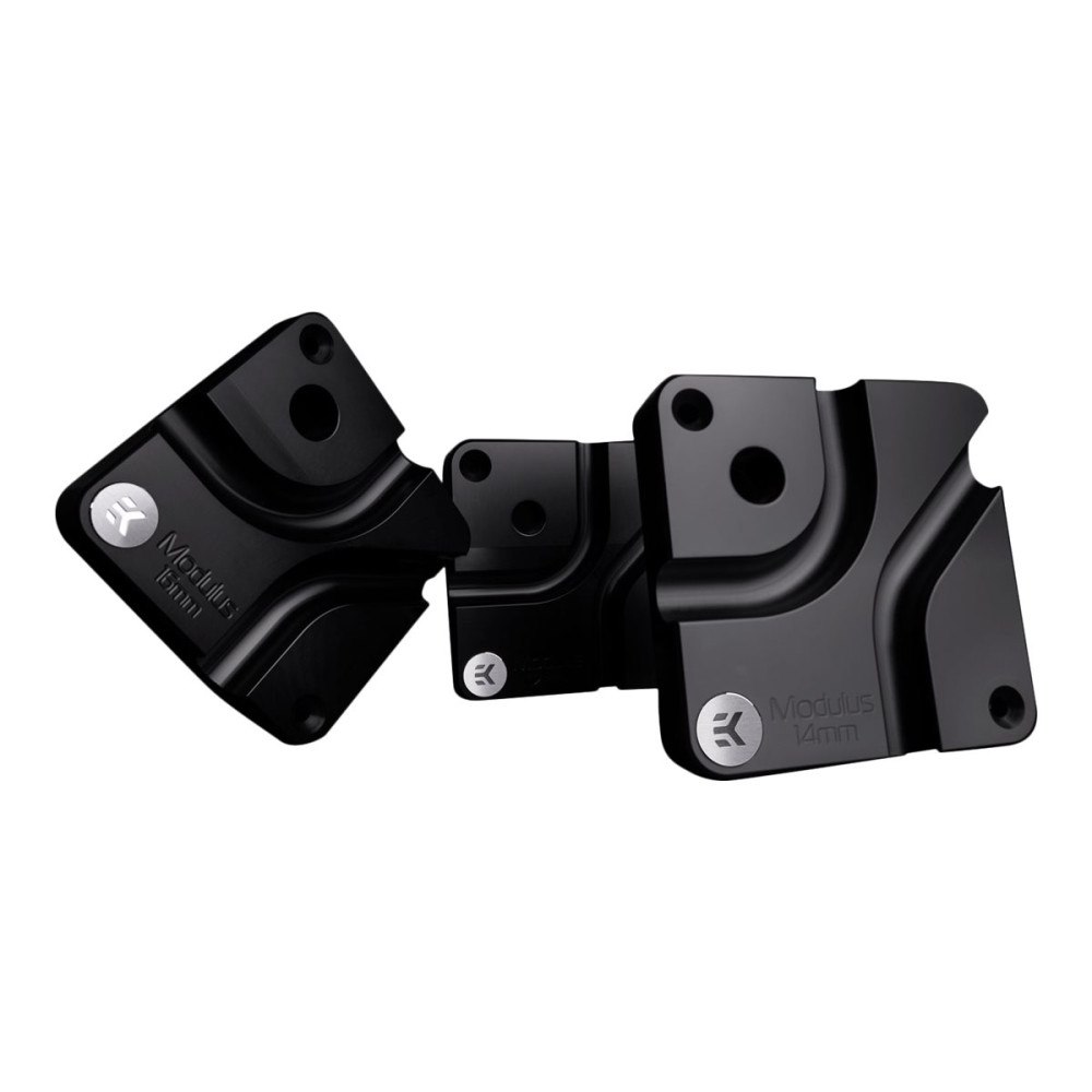 EKWB EkWaterBlocks EK-Loop Modulus - flytkylningssystemets rörböjningsverktyg