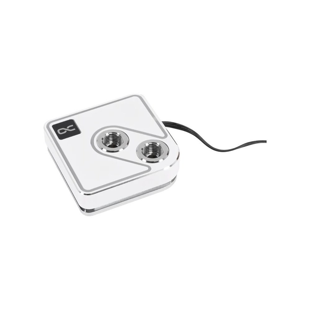 Alphacool Alphacool Core 1 Aurora - flytande kylsystem CPU-vattenblock