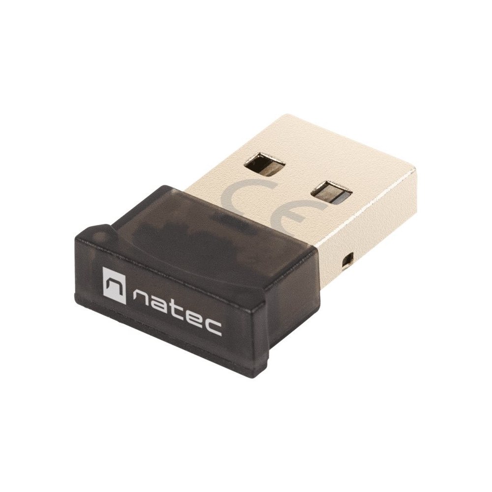 NATEC Natec FLY - nätverksadapter - USB 2.0