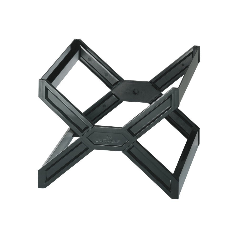 Durable DURABLE CARRY PLUS - hängande arkivrack - för A4 - kapacitet: 30 filer - svart