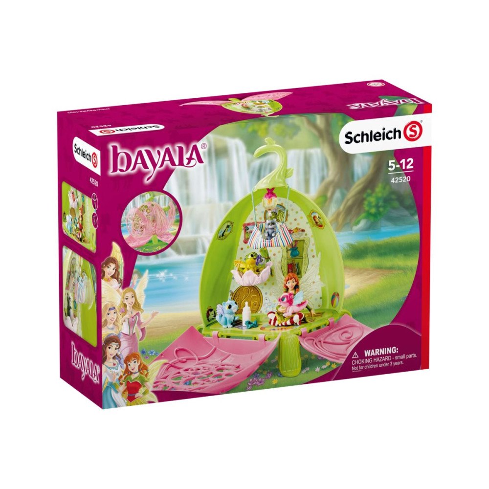 Schleich Schleich bayala - Marween's Animal Nursery