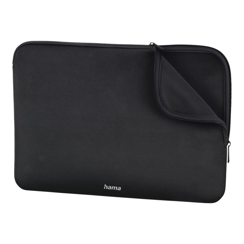 Hama Hama "Neoprene" - fodral för bärbar dator