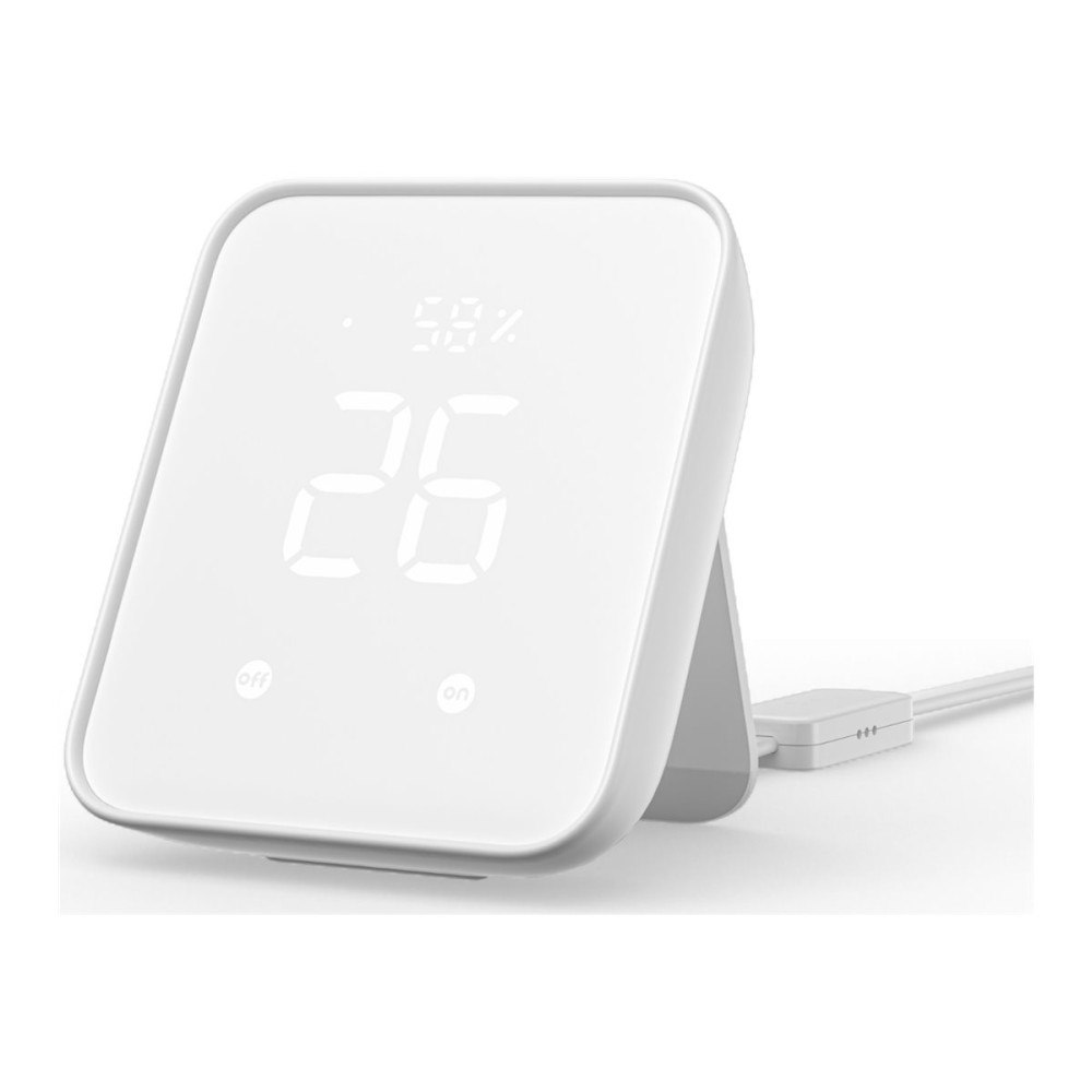 Switchbot SwitchBot Hub 2 - nav - Bluetooth 4.2 LE