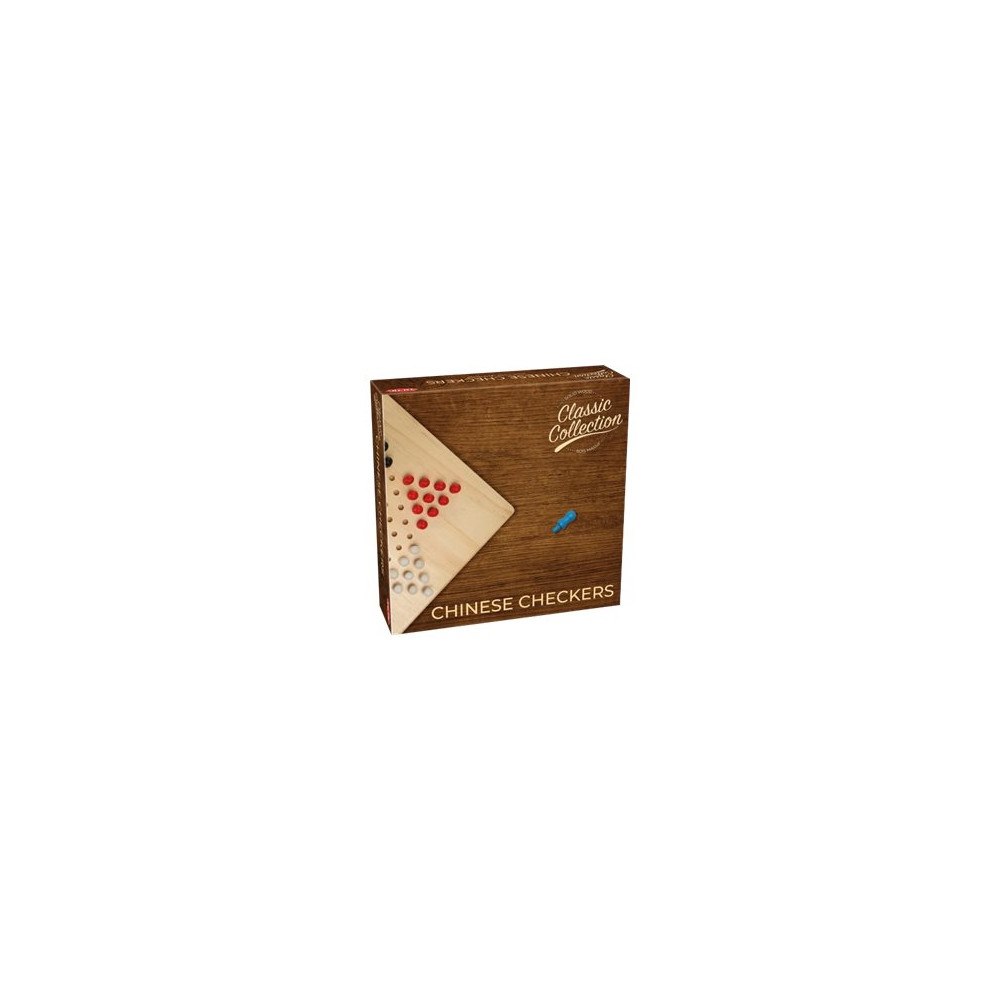 Tactic Tactic Classic Collection - Kinaschack