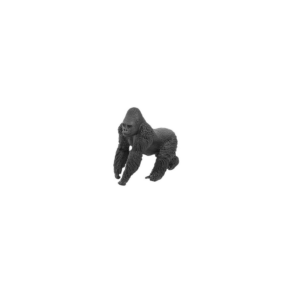 Schleich Schleich Wild Life - Gorilla, hane