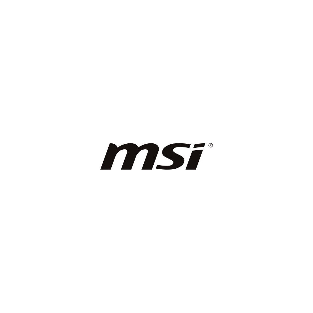 MSI MSI