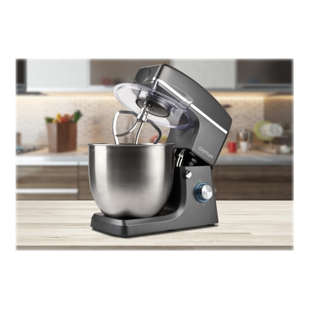 G3 Ferrari G3 Ferrari Pastaio 10&Lode G20120 - köksmaskin - 2200 W