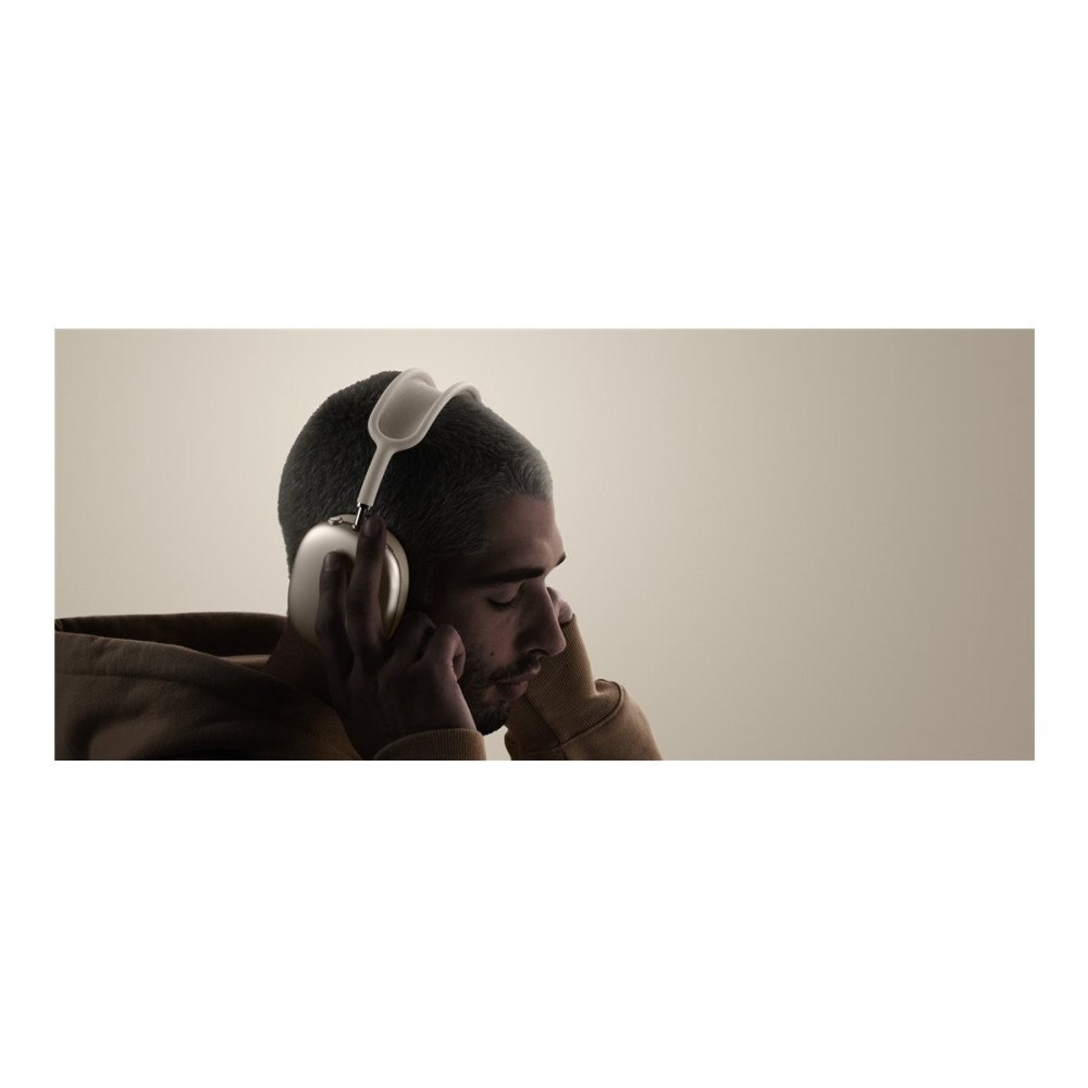 Apple Apple AirPods Max 2a generation - hörlurar med mikrofon