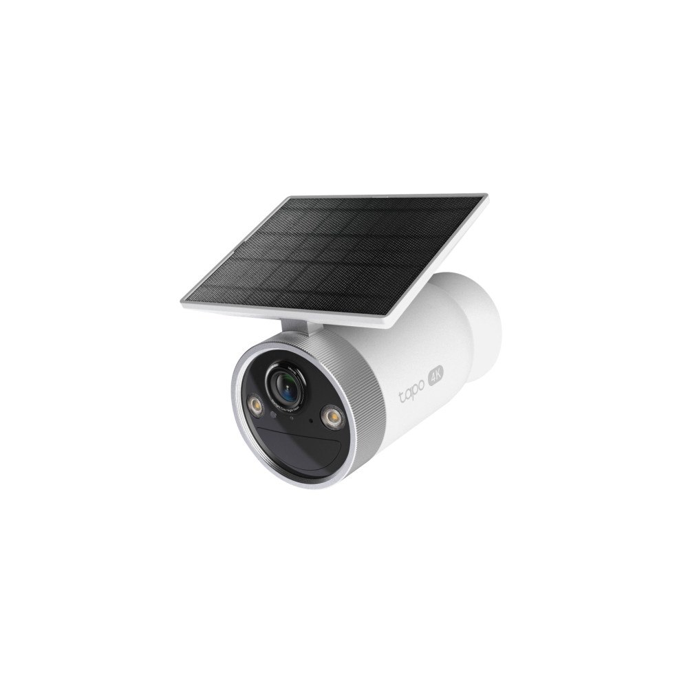 TP-LINK Tapo C465 V1 - nätverksövervakningskamera