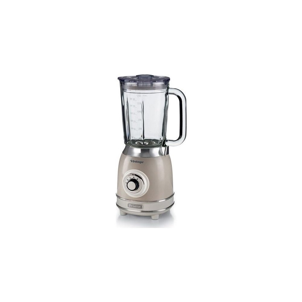 ARIETE Ariete 0583/03, Bänkmixer, 1,5 l, Pulsfunktion, Iskrossning,...