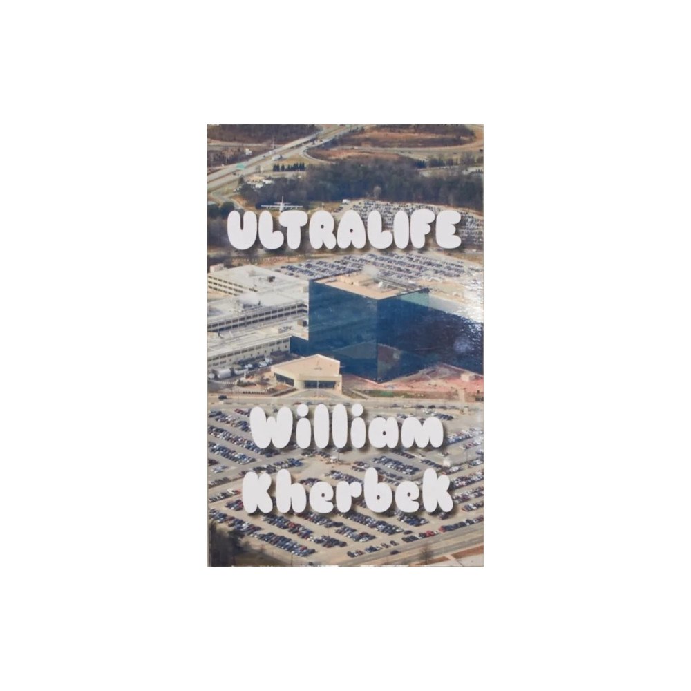 Arcadia Missa Publications Ultralife (häftad, eng)